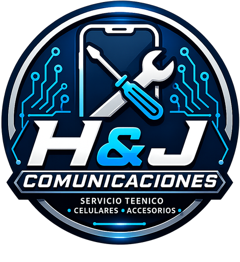 HYJ Comunicaciones